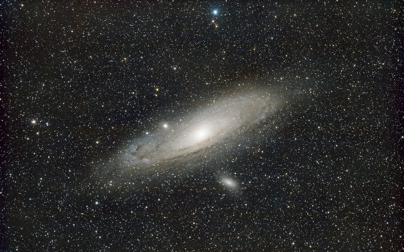 Astronomy Talks