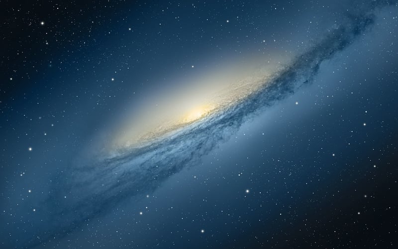 Stardust Elegance
